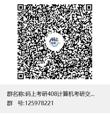 码上考研408计算机考研交流群群聊二维码.png